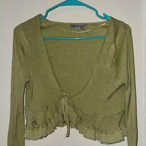 Urban Outfitters Cardigan